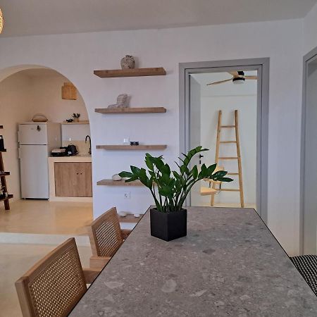 Charming Cozy Suites Naxos City エクステリア 写真