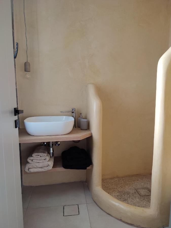 Charming Cozy Suites Naxos City エクステリア 写真