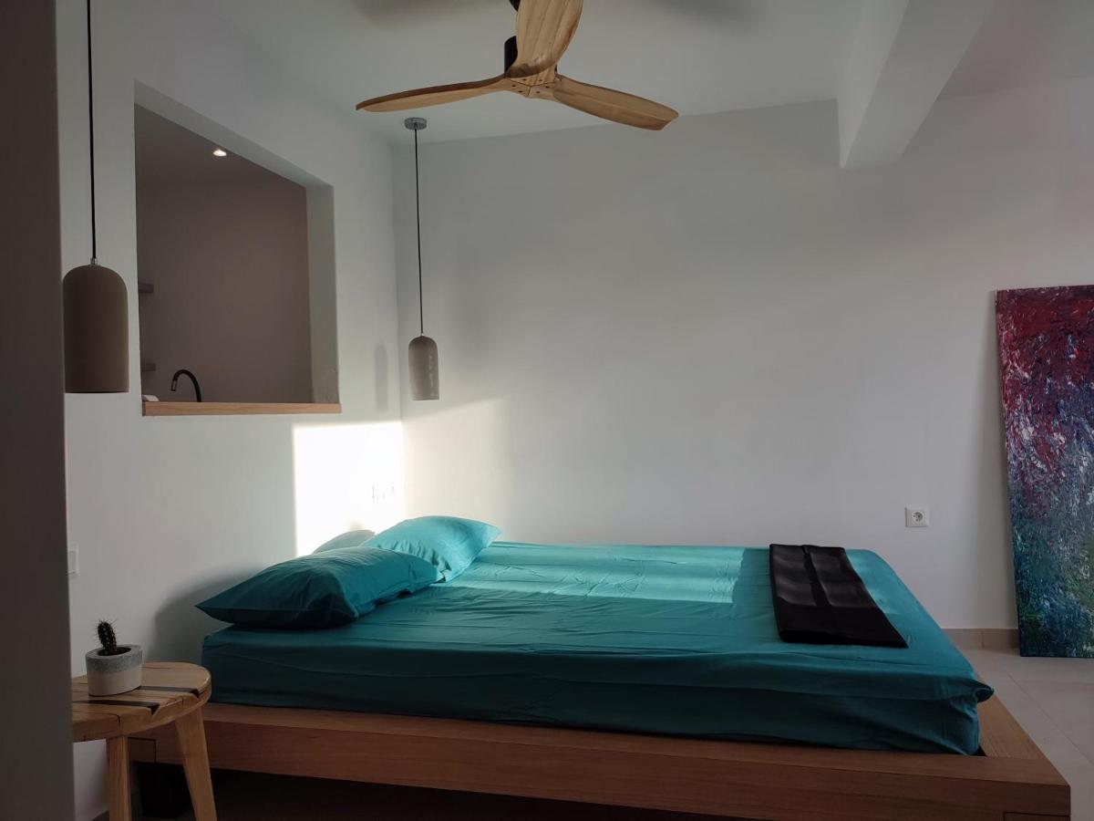Charming Cozy Suites Naxos City エクステリア 写真