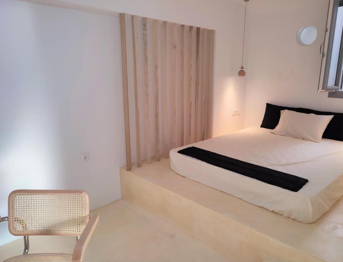 Charming Cozy Suites Naxos City エクステリア 写真