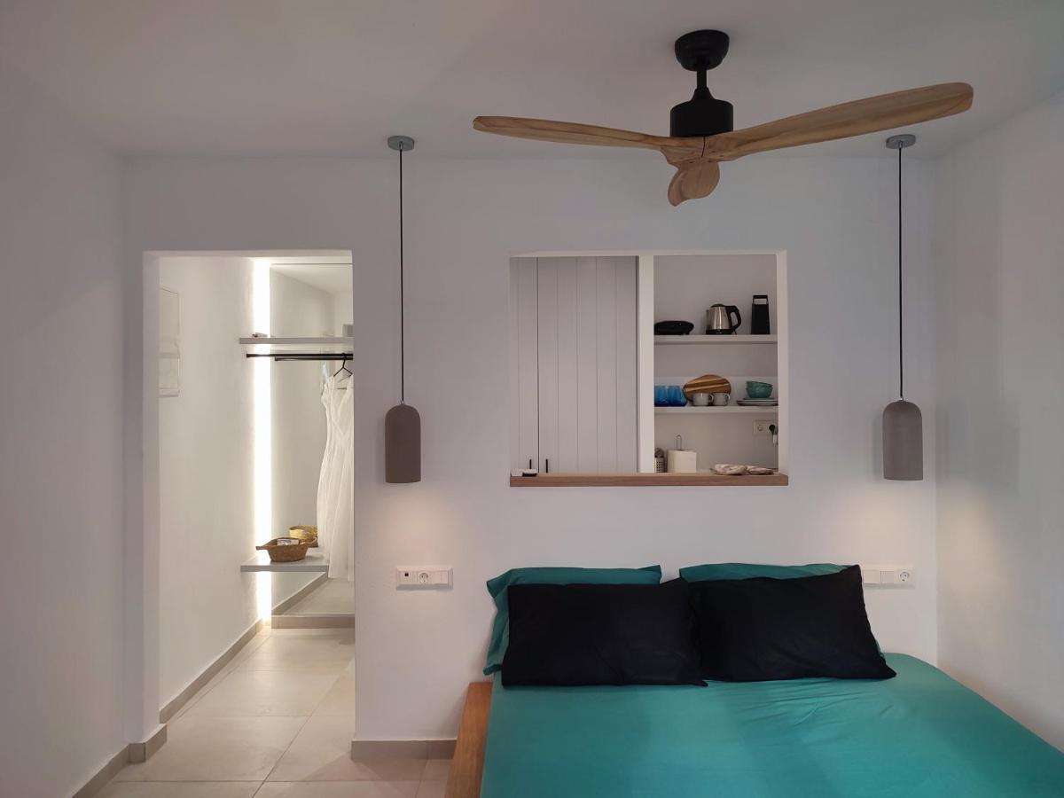 Charming Cozy Suites Naxos City エクステリア 写真