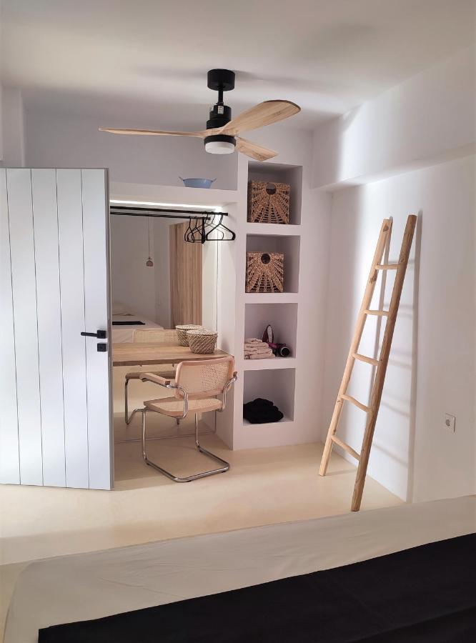Charming Cozy Suites Naxos City エクステリア 写真