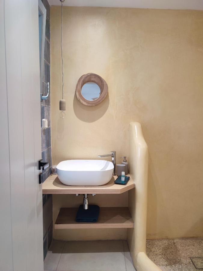 Charming Cozy Suites Naxos City エクステリア 写真